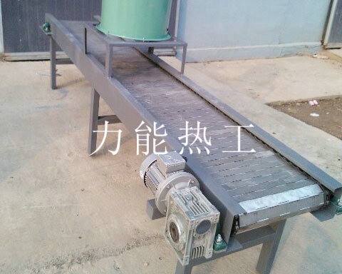 重庆链板输送机
