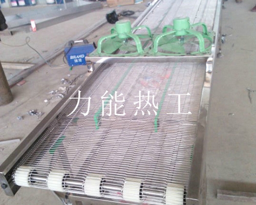 重庆乙字网输送机