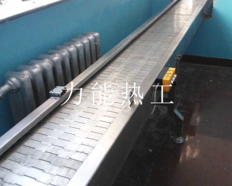 重庆链板输送机