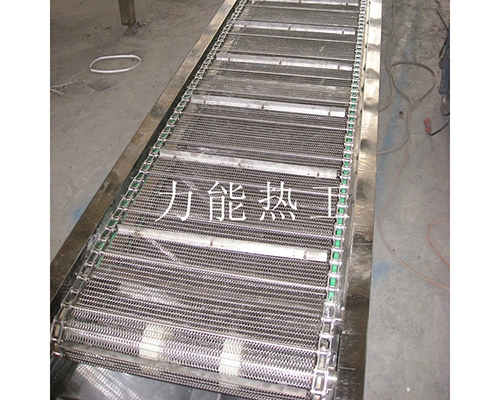 重庆链网输送机