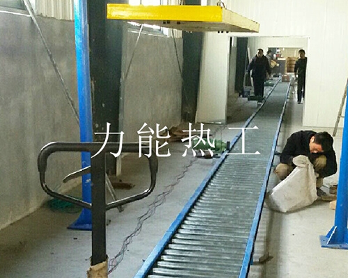 重庆输送机械