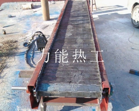 重庆链板输送机厂家