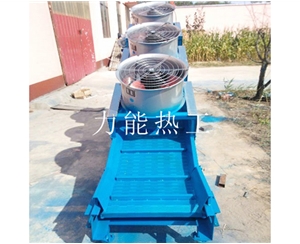 重庆链板提升机