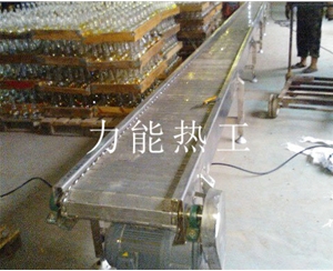 重庆链板输送机