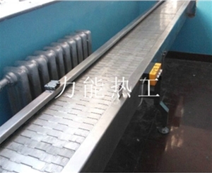 重庆链板式输送机